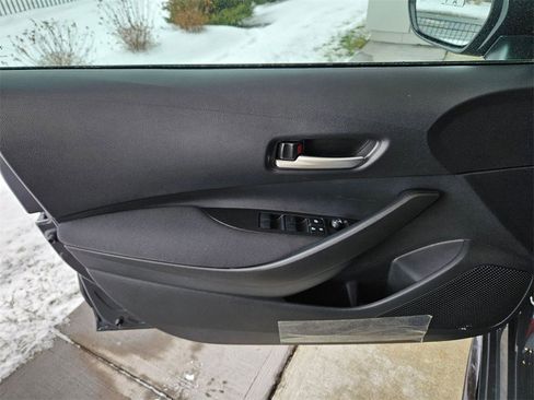 New 2026 Toyota Corolla SE image 7