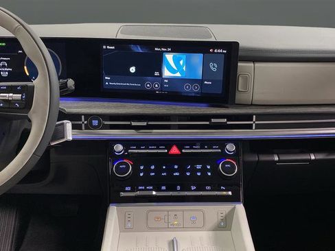 New 2026 Hyundai Santa Fe Calligraphy image 9