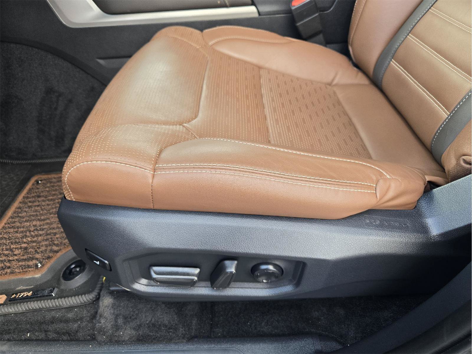 Used 2026 Toyota Tundra 1794 Edition AWD/4WD image 21