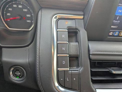 Certified 2023 Chevrolet Tahoe LS w/ Driver Alert Package image 11