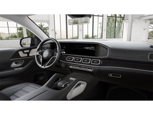 New 2026 Mercedes-Benz GLE 450 4MATIC Coupe image 6