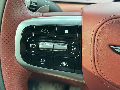 New 2025 Genesis G80 3.5T Sport Prestige image 29