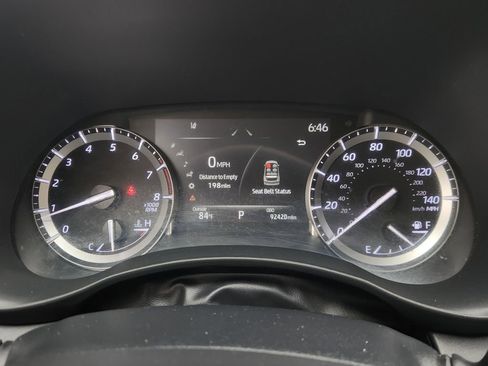 Used 2022 Toyota Highlander Platinum FWD image 14