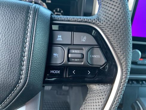 New 2026 Toyota Tundra Platinum image 27