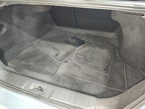 Used 2025 Nissan Sentra SV w/ All-Weather Package image 22