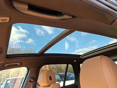 Certified 2023 BMW X5 xDrive40i w/ Premium Package image 15