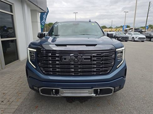 Certified 2024 GMC Sierra 1500 Denali Ultimate image 2