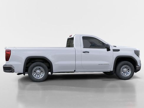 New 2026 GMC Sierra 1500 Pro image 5
