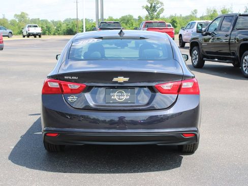 Used 2023 Chevrolet Malibu LS FWD image 8