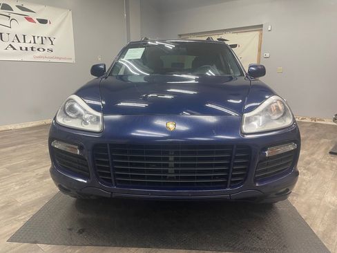 Used 2008 Porsche Cayenne GTS image 4