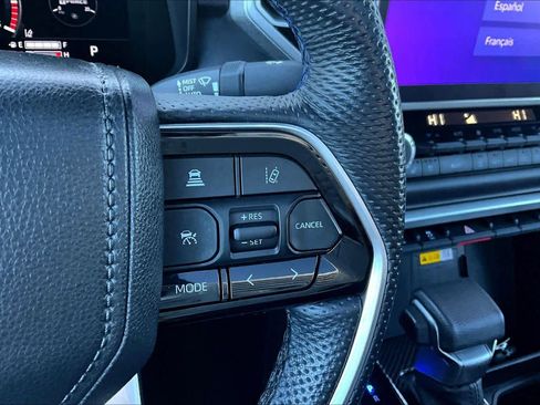 Used 2024 Toyota Tundra Platinum image 23