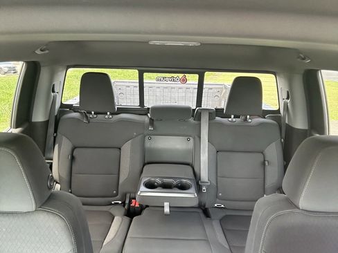 Used 2021 Chevrolet Silverado 1500 LT w/ Convenience Package II image 26