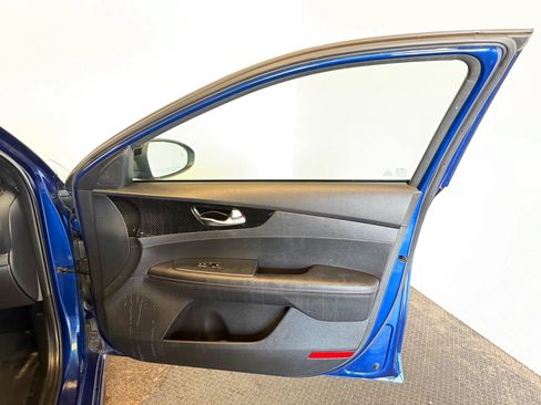 Used 2021 Kia Forte GT FWD image 25