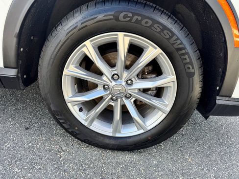 Used 2023 Honda CR-V EX-L image 35