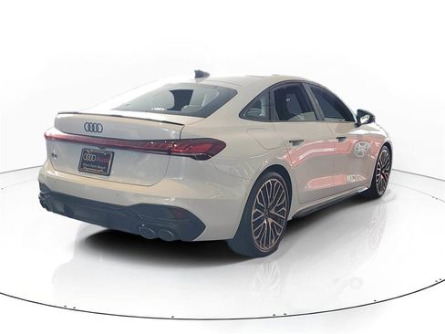 New 2025 Audi S5 Premium Plus image 4