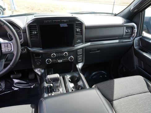 Used 2023 Ford F150 XLT w/ Equipment Group 302A High image 23