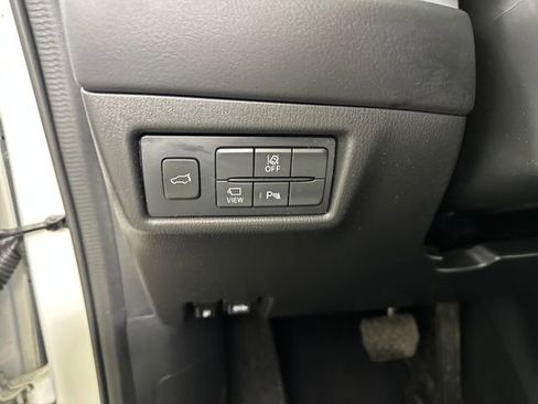 Used 2023 MAZDA CX-5 Signature image 28