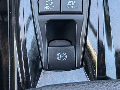 Used 2025 Toyota Camry XSE w/ Premium Plus Package FWD image 24