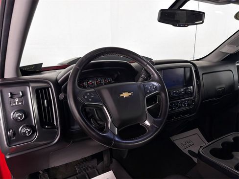 Used 2017 Chevrolet Silverado 1500 LT image 9