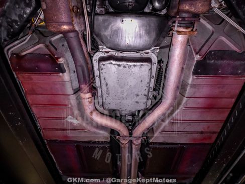 Used 1994 Chevrolet Corvette Coupe image 83