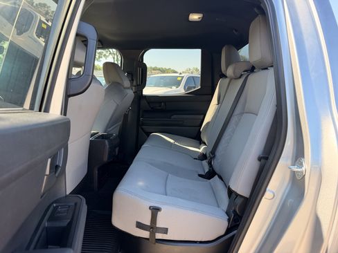 Used 2026 Toyota Tacoma SR5 RWD image 30