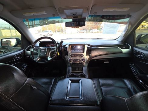Used 2016 GMC Yukon SLE w/ Convenience Package image 14
