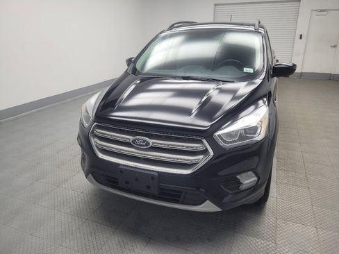 Used 2018 Ford Escape SEL AWD/4WD image 15