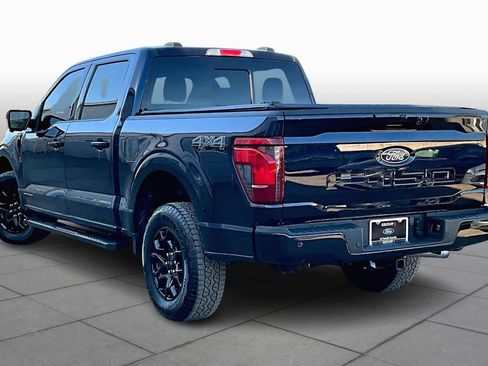 Certified 2024 Ford F150 XLT w/ Equipment Group 302A MID AWD/4WD image 12