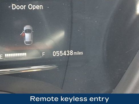 Used 2022 Honda HR-V EX image 6