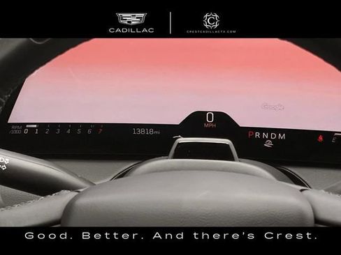 Used 2025 Cadillac CT5 Sport RWD image 19