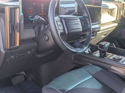 Used 2024 GMC Hummer EV 3X image 16
