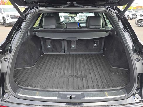 Used 2025 Toyota Crown Signia w/ Advanced Technology Package AWD/4WD image 14