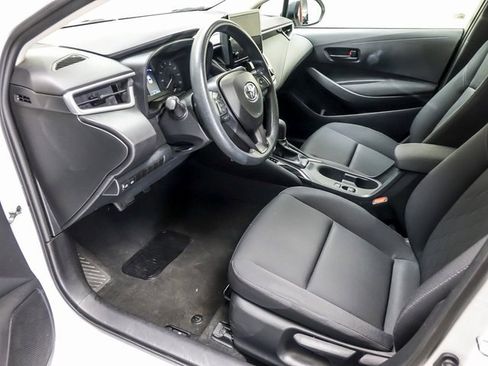 Certified 2024 Toyota Corolla LE image 9