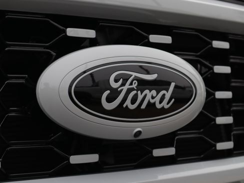 Used 2026 Ford F450 Platinum w/ Platinum Plus Package image 37