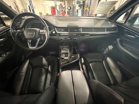 Used 2019 Audi Q7 3.0T Premium Plus AWD/4WD image 23