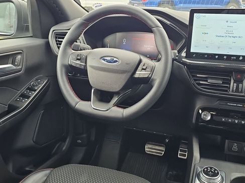 Certified 2024 Ford Escape ST-Line w/ Tech Pack #1 image 30