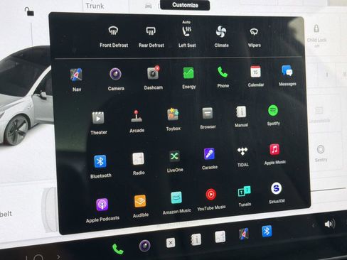 Used 2018 Tesla Model 3 Long Range RWD image 27