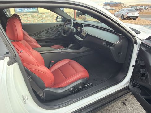 Used 2024 Dodge Charger R/T w/ Plus Group image 27