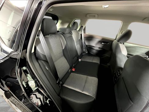 Used 2021 Nissan Rogue SV AWD/4WD image 25