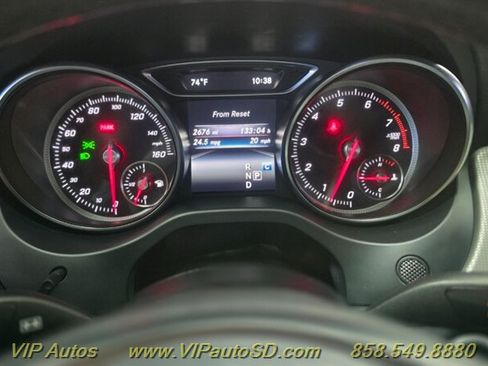 Used 2019 Mercedes-Benz CLA 250 image 21