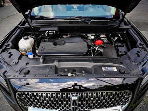 Used 2021 Lincoln Nautilus FWD w/ Equipment Group 101A image 55