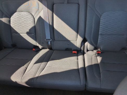 New 2026 RAM 1500 Big Horn image 28