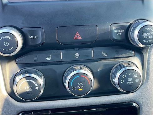 Used 2024 RAM 1500 Big Horn image 19