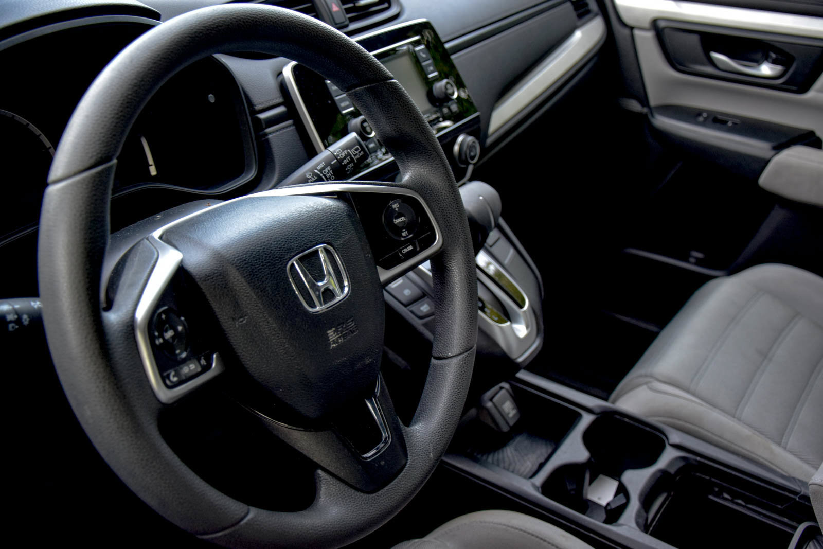 Used 2018 Honda CR-V LX image 22