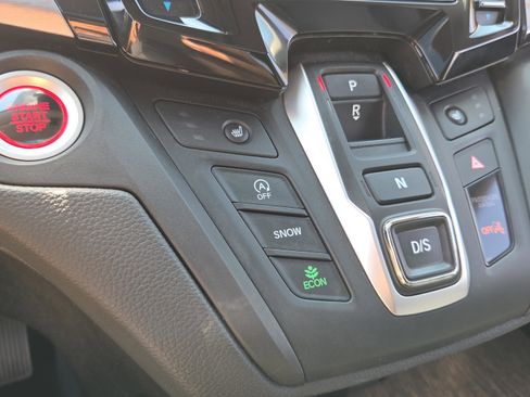 Certified 2023 Honda Odyssey EX-L image 30