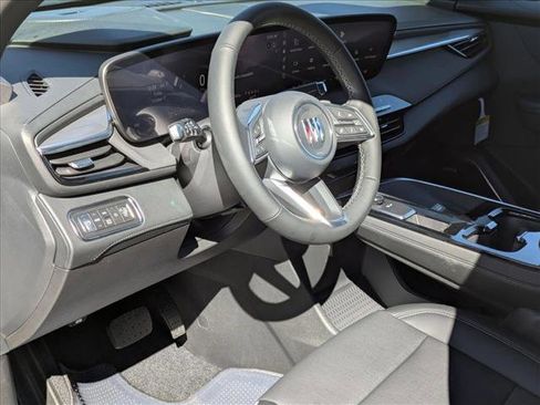 New 2026 Buick Enclave Preferred image 10