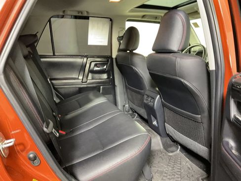 Used 2024 Toyota 4Runner TRD Pro AWD/4WD image 23