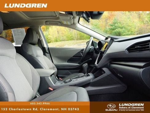 Used 2024 Subaru Crosstrek 2.0i Premium image 23