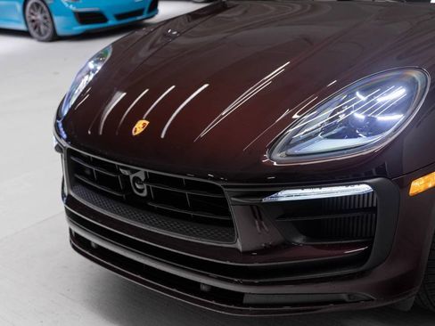 New 2026 Porsche Macan S image 32