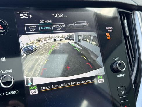 Used 2023 Subaru Outback Onyx Edition XT image 24